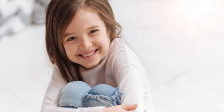 Что нужно знать об эмоциональном развитии ребенка - PSYCHOLOGUS