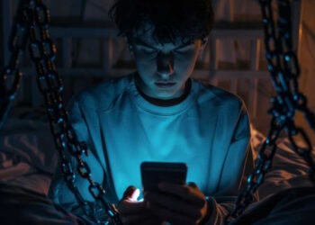 Цифровая зависимость у учеников как распознать и помочь - PSYCHOLOGUS