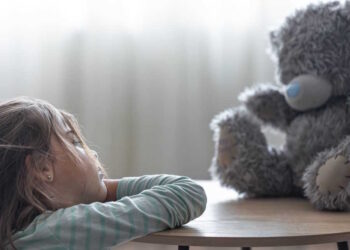 Детская депрессия что должны знать родители - PSYCHOLOGUS