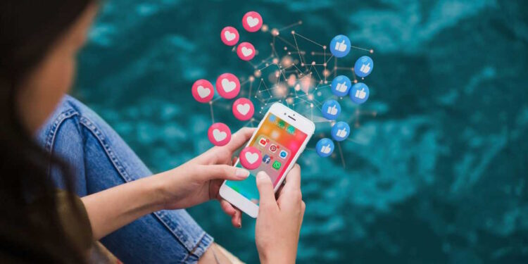 Между лайком и реальностью как остаться собой в эпоху фильтров - PSYCHOLOGUS