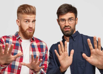 Як зупинити словесну атаку - PSYCHOLOGUS