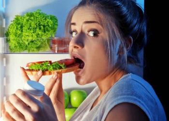 Как наладить здоровое отношение к еде - PSYCHOLOGUS