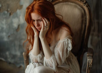 Як позбутися комплексу мученика - PSYCHOLOGUS