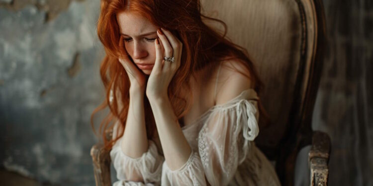 Як позбутися комплексу мученика - PSYCHOLOGUS