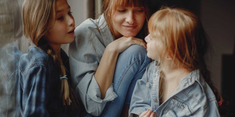 Как мы, не замечая, вредим своим детям - PedagogikaIN