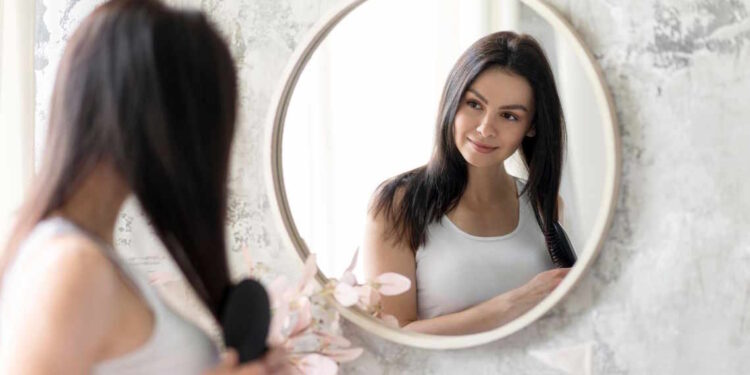 Как восстановить доверие к собственному телу советы психолога - PSYCHOLOGUS