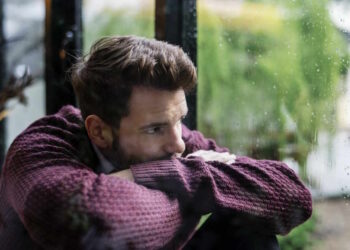 Потеря как разрыв смыслов, происходящий с психикой и языком - PSYCHOLOGUS