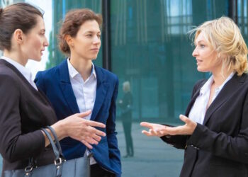 Як висловлювати незгоду тактовно - PSYCHOLOGUS