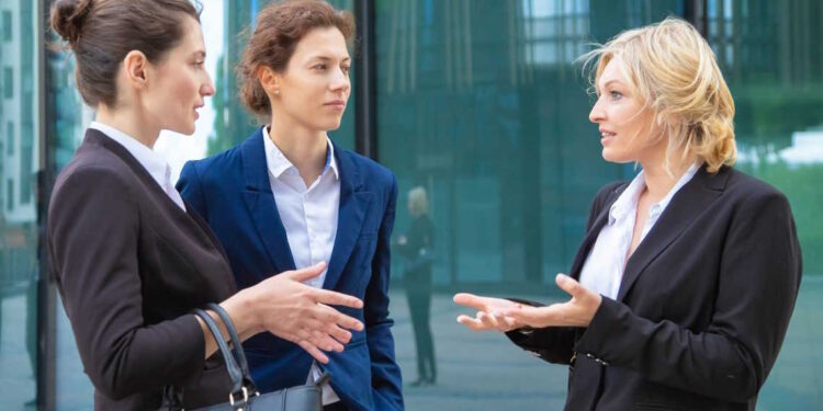 Як висловлювати незгоду тактовно - PSYCHOLOGUS