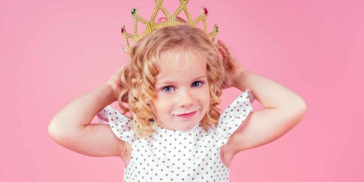 Поради як не виховати нарциса - PSYCHOLOGUS