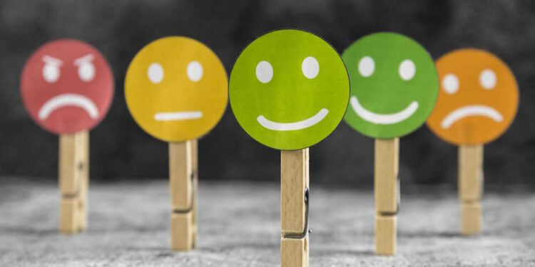 Як підвищити емоційну стійкість поради - PSYCHOLOGUS