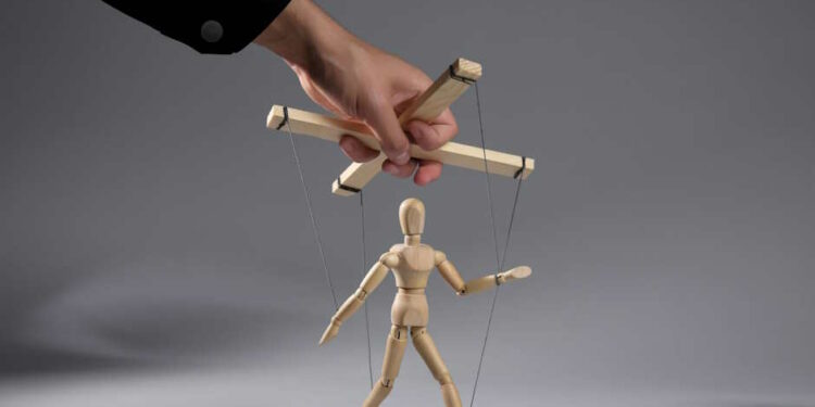 Как одной фразой разоружить манипулятора - PSYCHOLOGUS