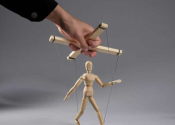 Як однією фразою роззброїти маніпулятора - PSYCHOLOGUS