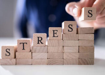 Як зменшити стрес у житті - PSYCHOLOGUS