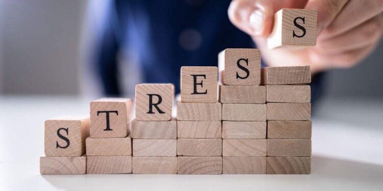 Як зменшити стрес у житті - PSYCHOLOGUS